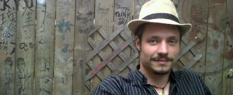 Read more about the article Jonathan Dickinson