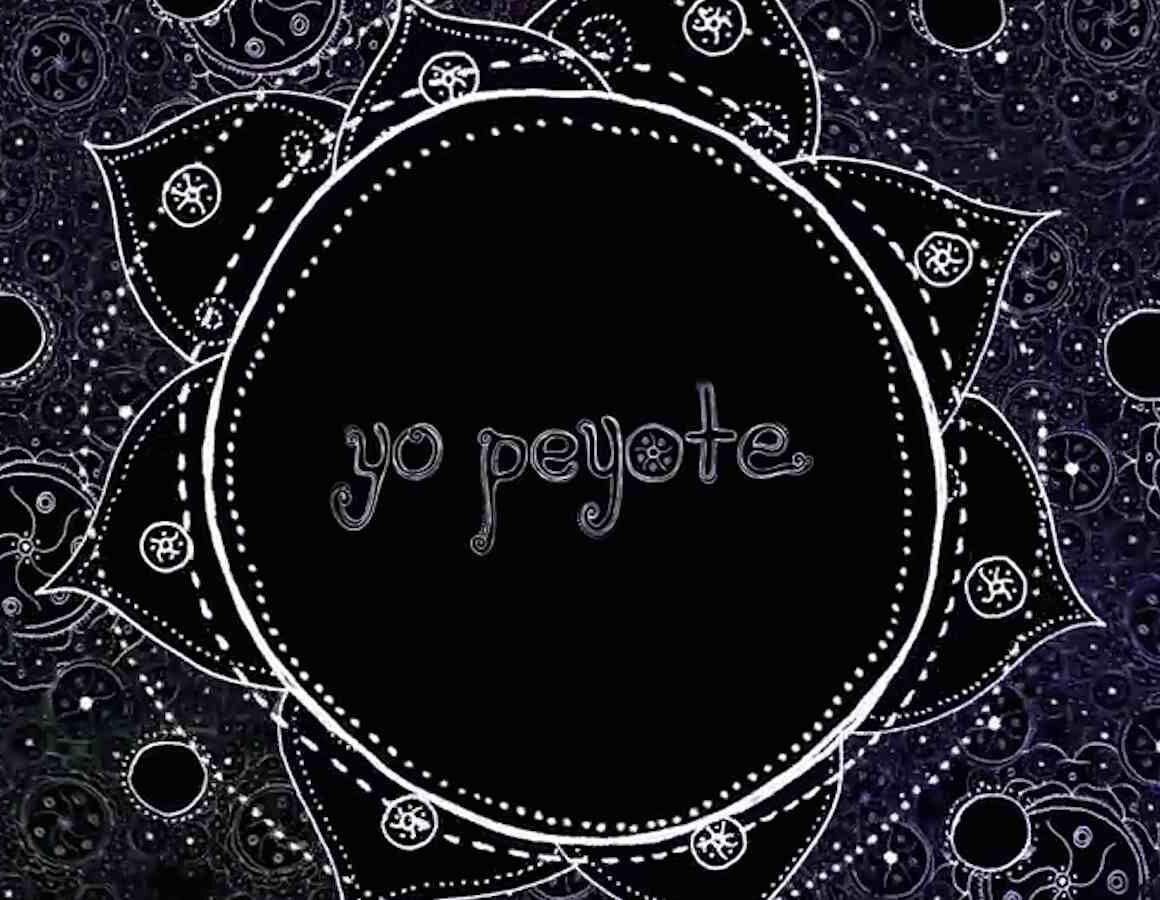 Read more about the article Yo Peyote Documentary