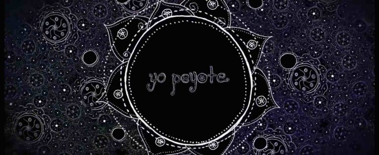Read more about the article Yo Peyote Documentary
