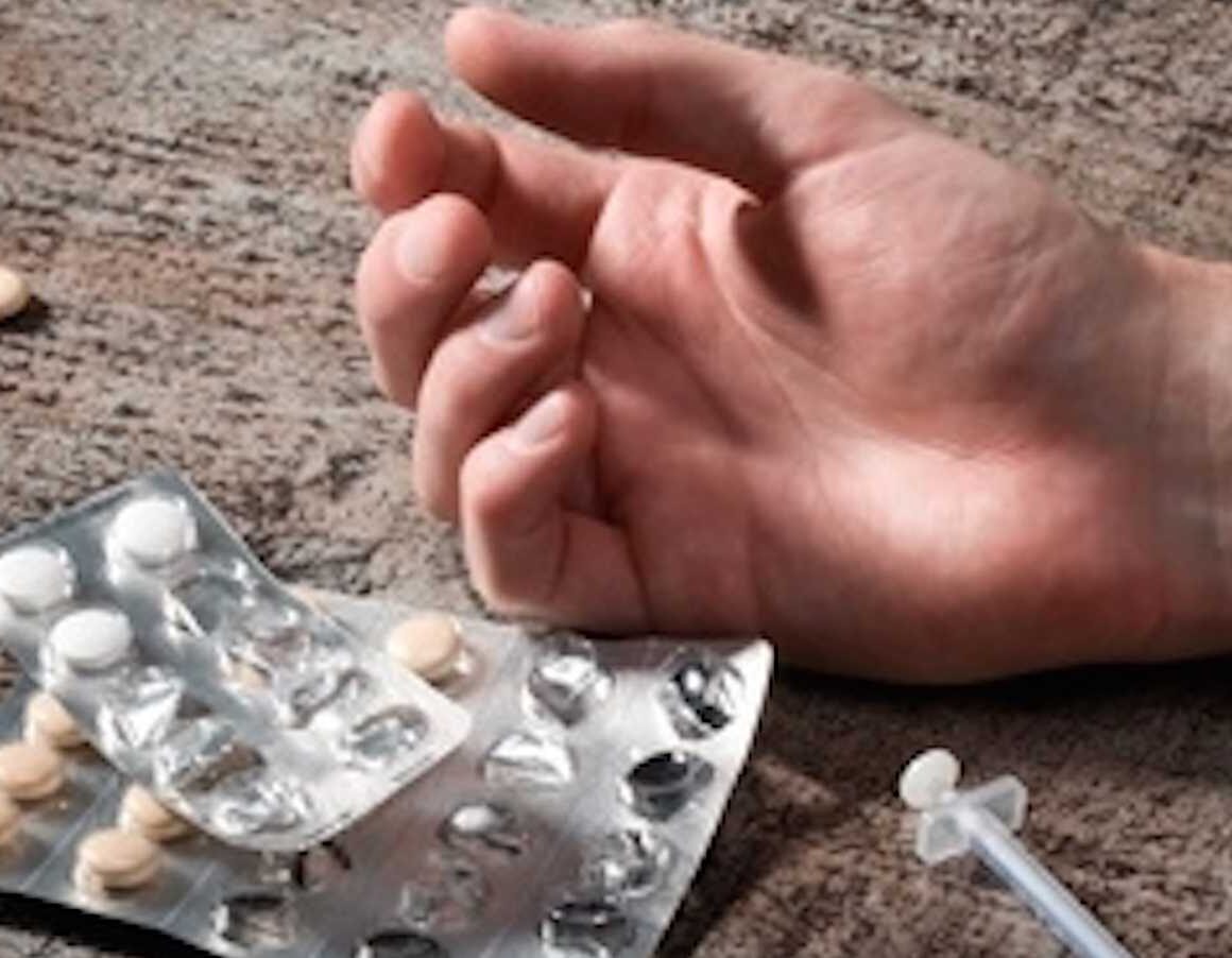 Read more about the article Opioid Overdose – The devastating impact in BC