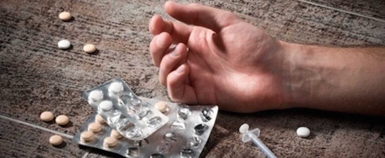 Read more about the article Opioid Overdose – The devastating impact in BC