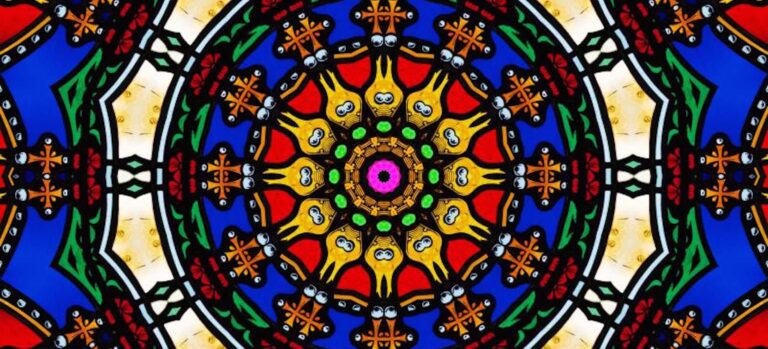 Read more about the article The Powerhouse of Psychedelics: Take a Ride with DMT