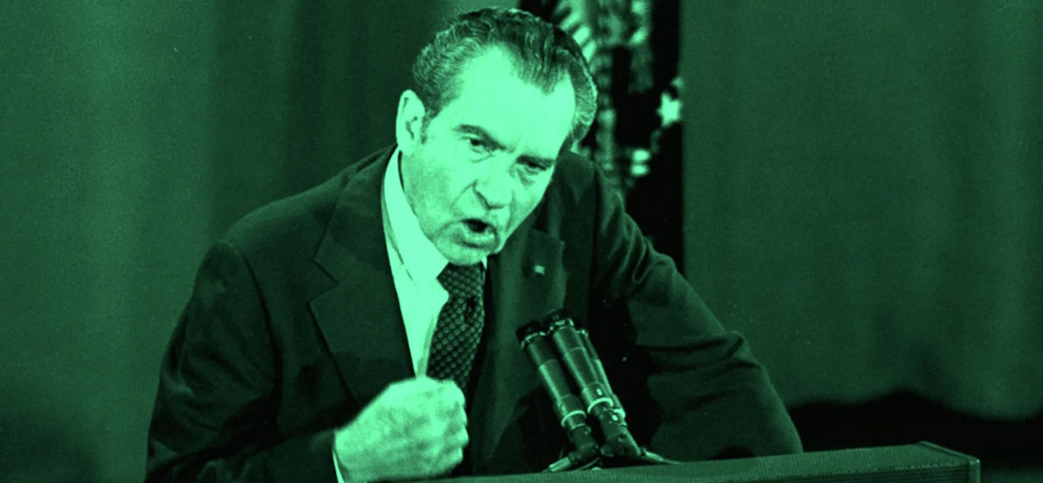 The Insanity of the War on Drugs: Part I