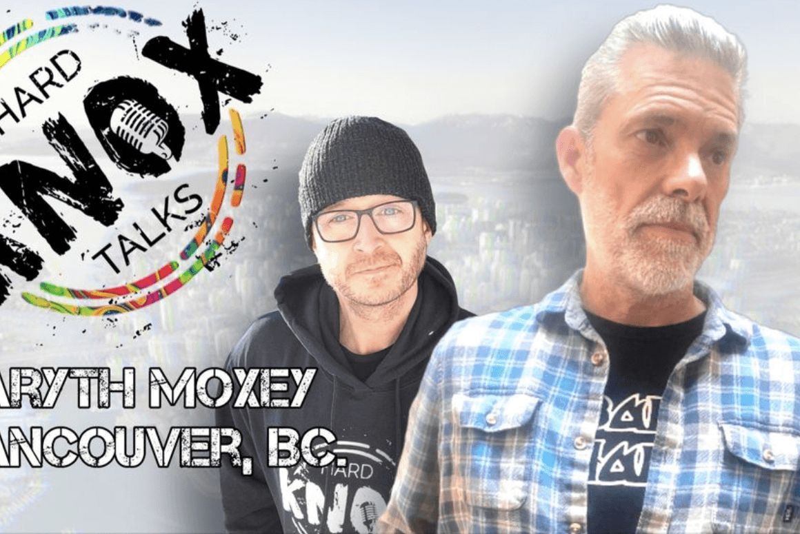 Read more about the article Hard Knox Talks with Garyth Moxey