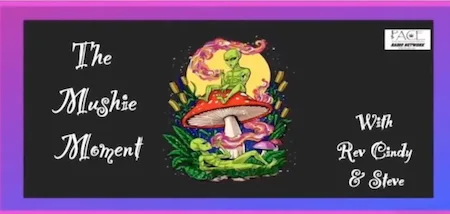 The Mushie Moment Podcast