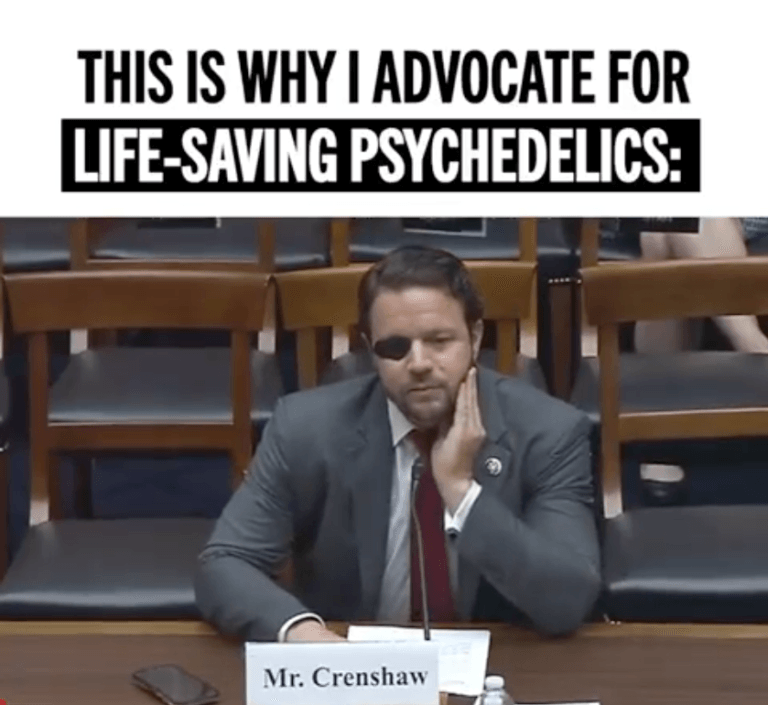 Read more about the article Ibogaine PTSD treatment successful