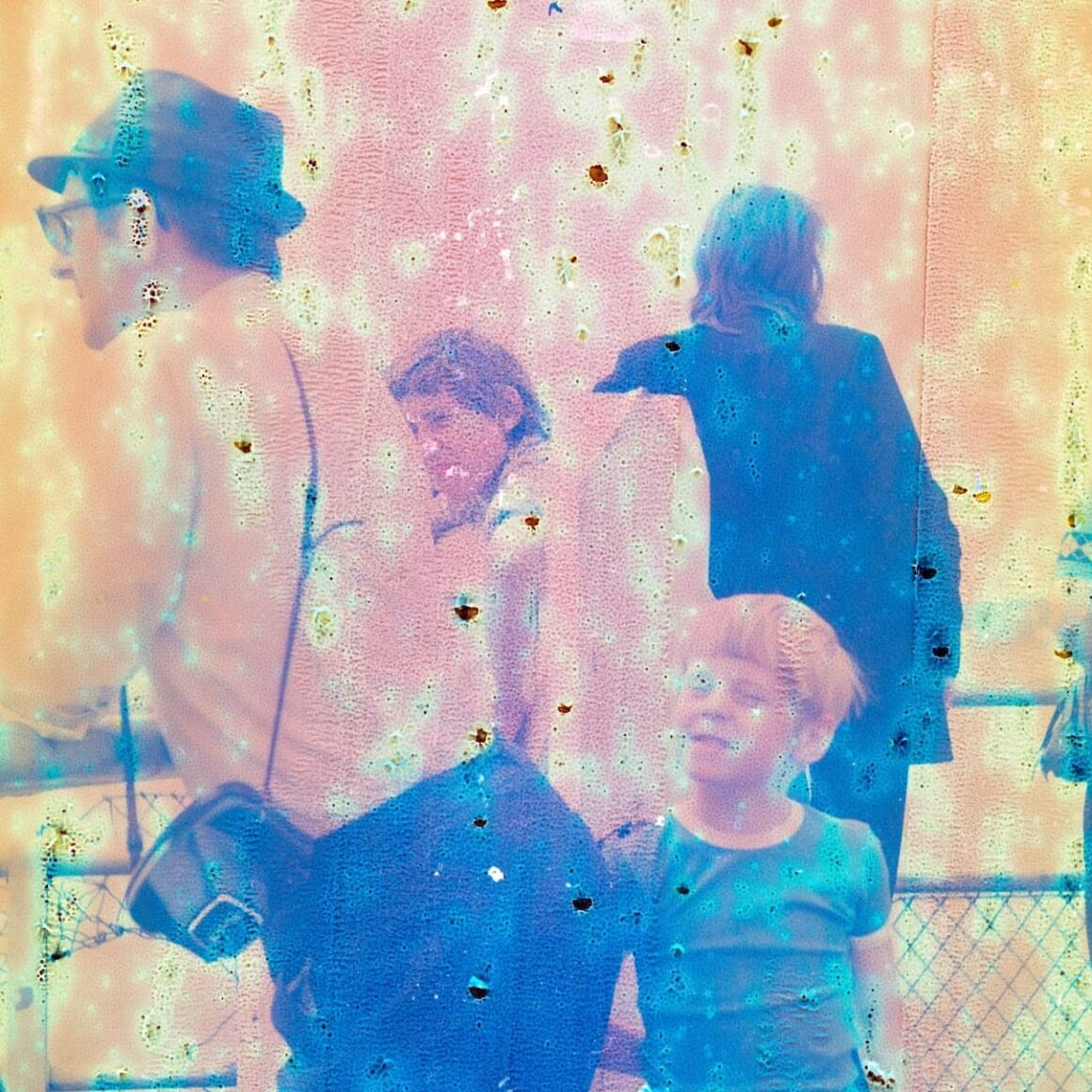 Read more about the article The Guided Psychedelic Therapy for Healing and Self-Discovery