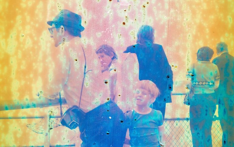 Read more about the article The Guided Psychedelic Therapy for Healing and Self-Discovery