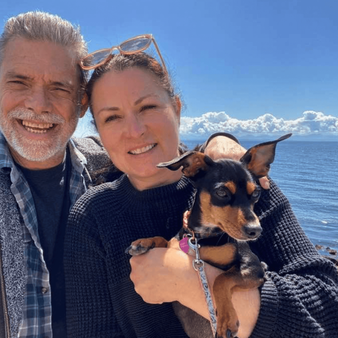 Read more about the article Testimonial – Skeptic\’s hope and sobriety restored