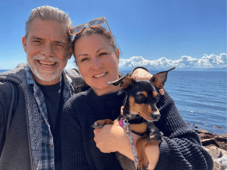 Read more about the article Testimonial – Skeptic\’s hope and sobriety restored