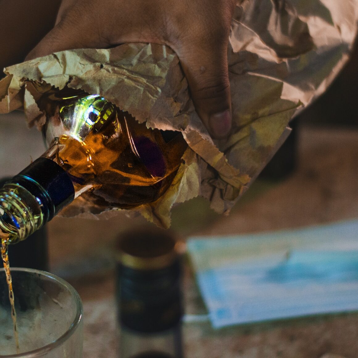 Read more about the article Ibogaine for Addiction: Lucy Walker’s film Of Night & Light