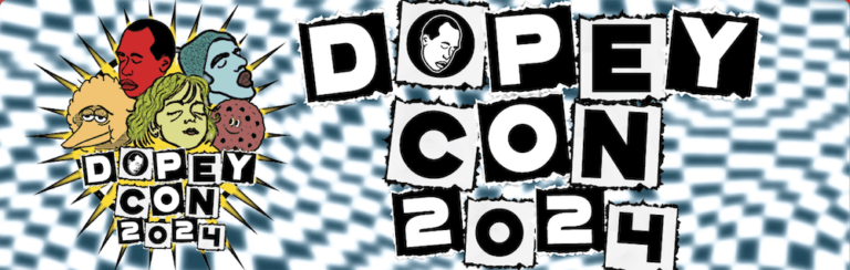 Read more about the article DopeyCon IV – Oct 5th, 2024
