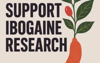 The Texas Ibogaine Initiative: A Crucial Step Forward for Ibogaine Treatment