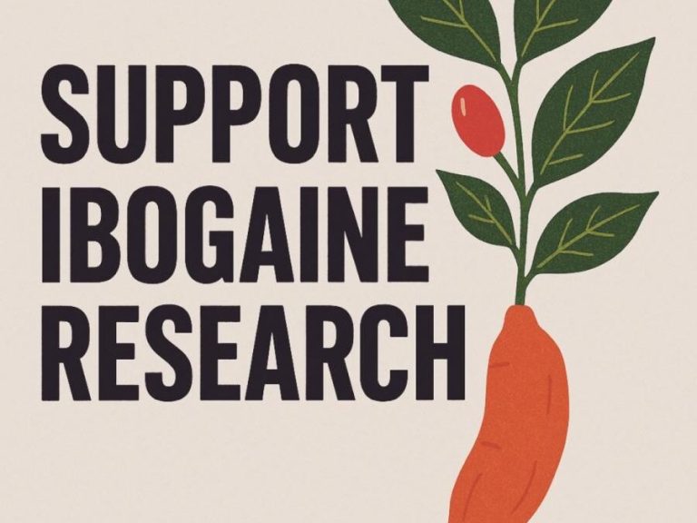Read more about the article Texas Ibogaine Treatment Initiative: Advancing Addiction Recovery Solutions
