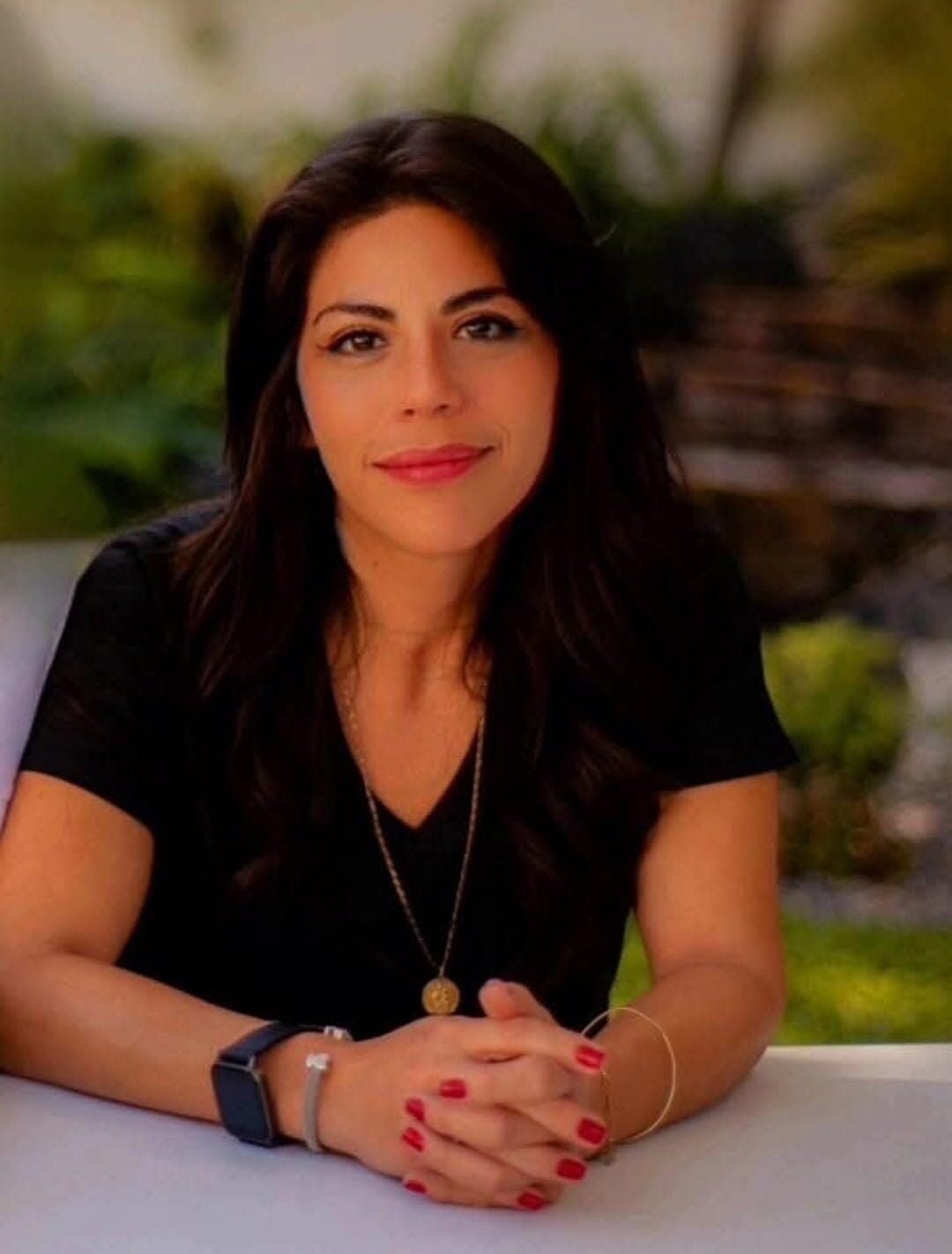 About us dr. michelle