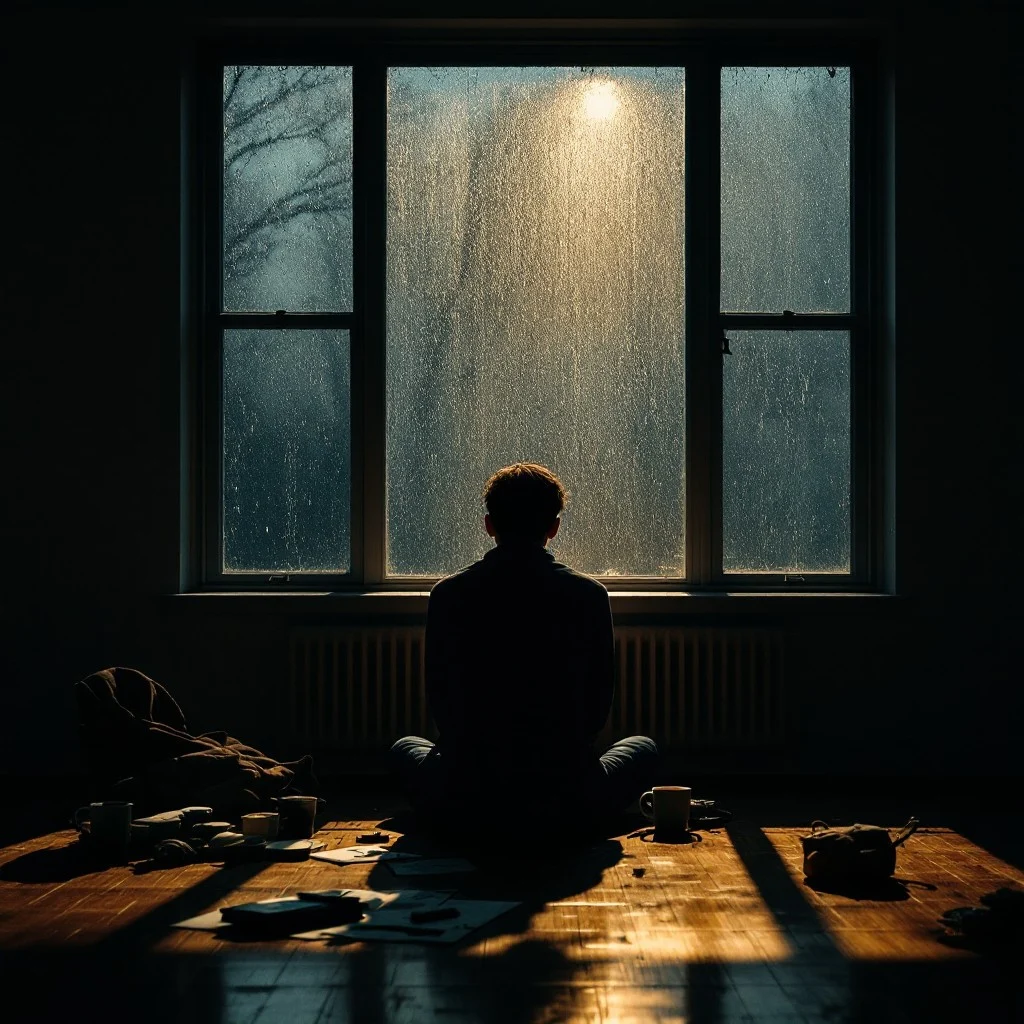 grief