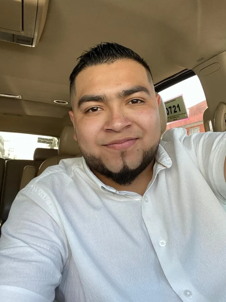 Read more about the article Meet Inner Realms Co-Founder Garyth Moxey