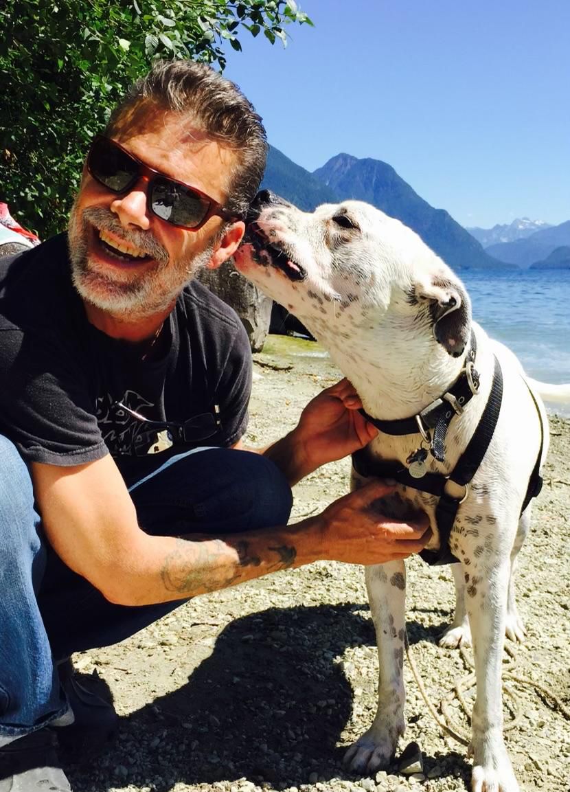 Vader – Chief Therapy Dog, In Memoriam inner realms center img (7)