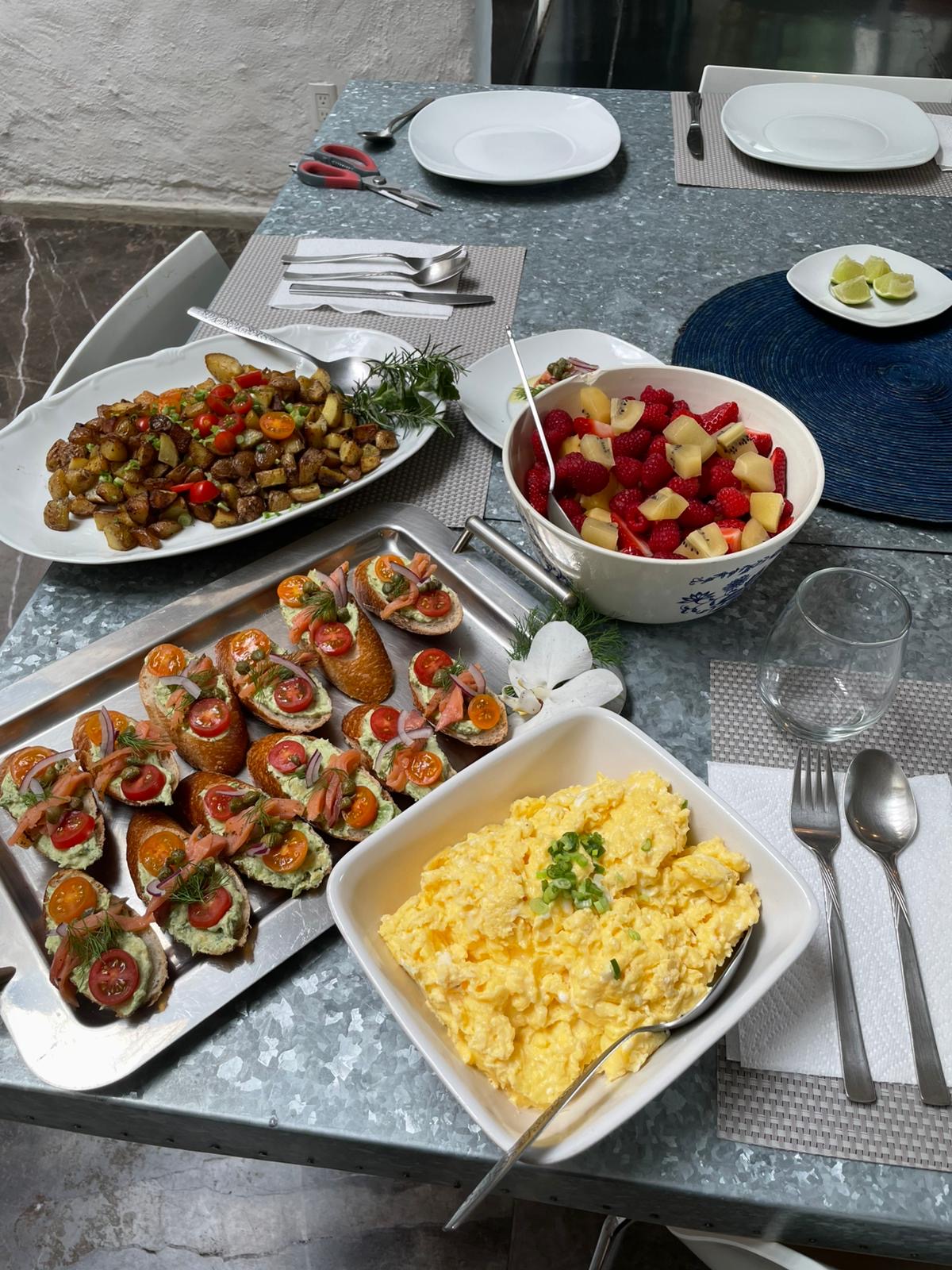 comfort and daily care 1