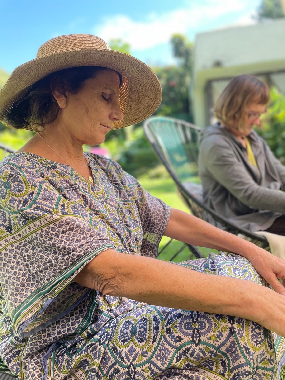 comfort and daily care 10