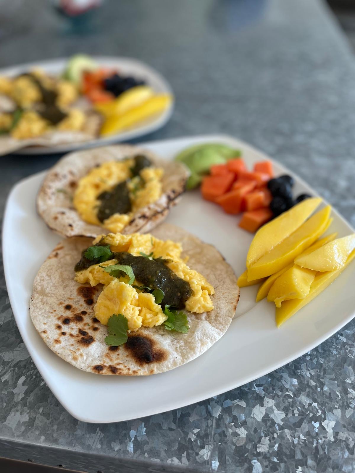 comfort and daily care 2