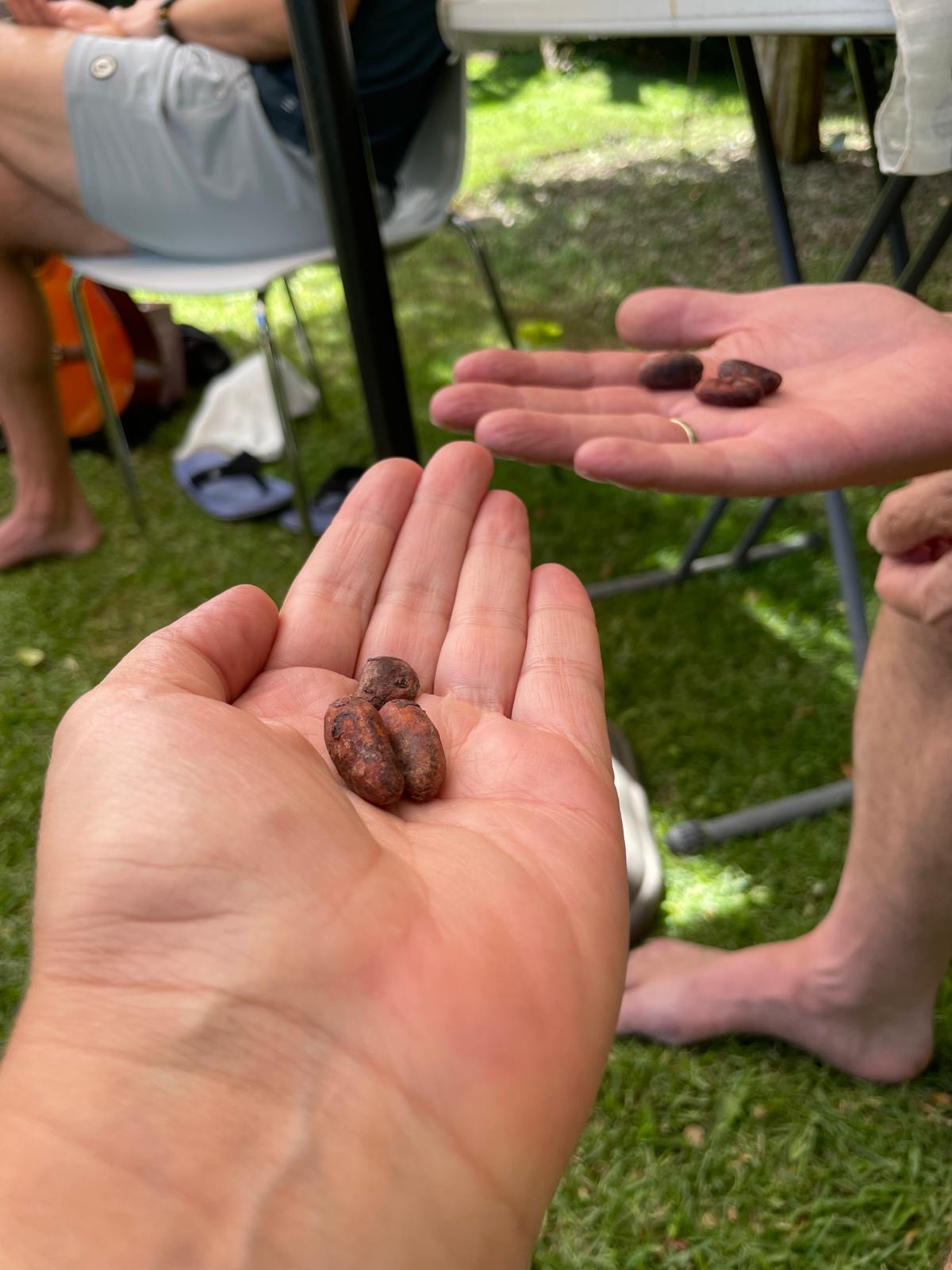 comfort and daily care 8