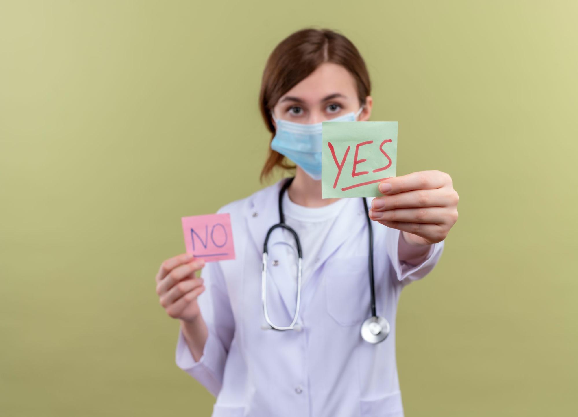 eligibility medical considerations