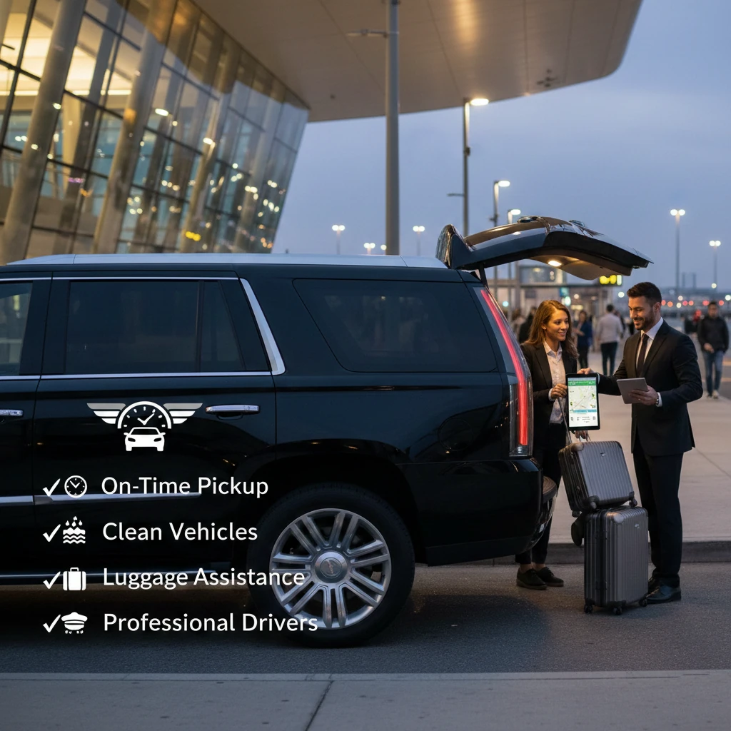 movement during your stay