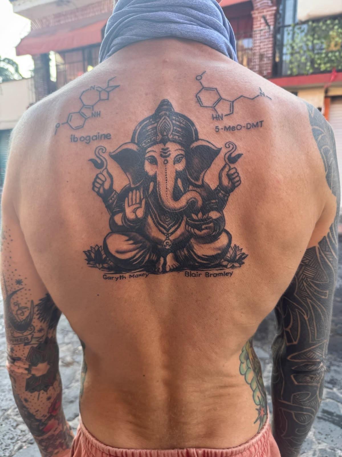 Tatoo-irc