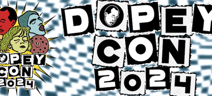DopeyCon 2024