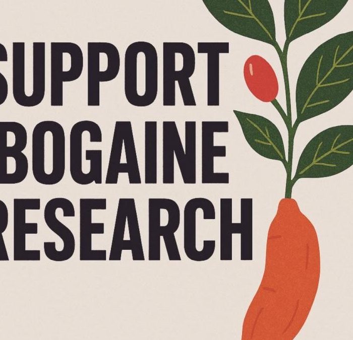 Texas Ibogaine Treatment Initiative