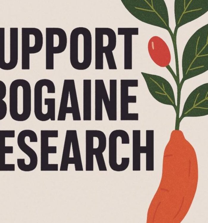 Texas Ibogaine Treatment Initiative
