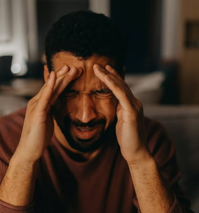 Ibogaine for Traumatic Brain Injury TBI