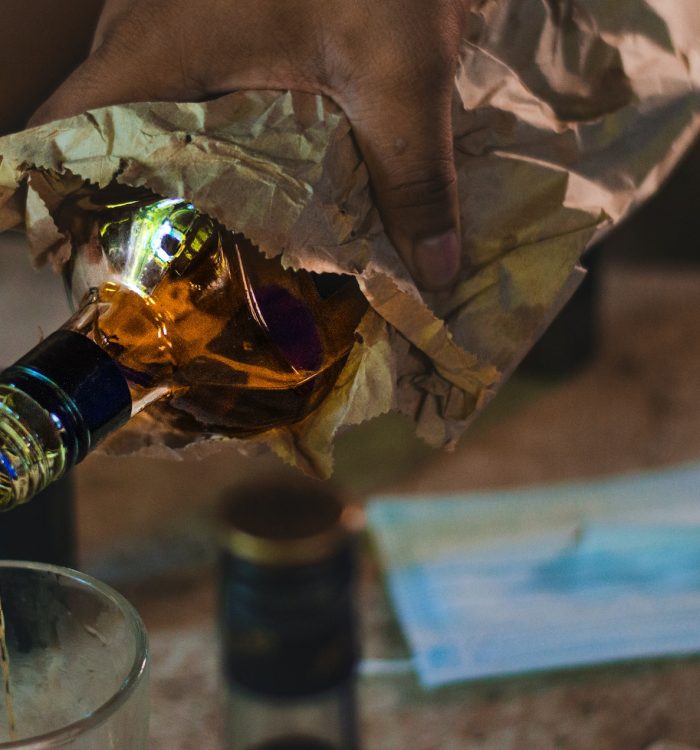 Ibogaine for Addiction: Lucy Walker’s film Of Night & Light