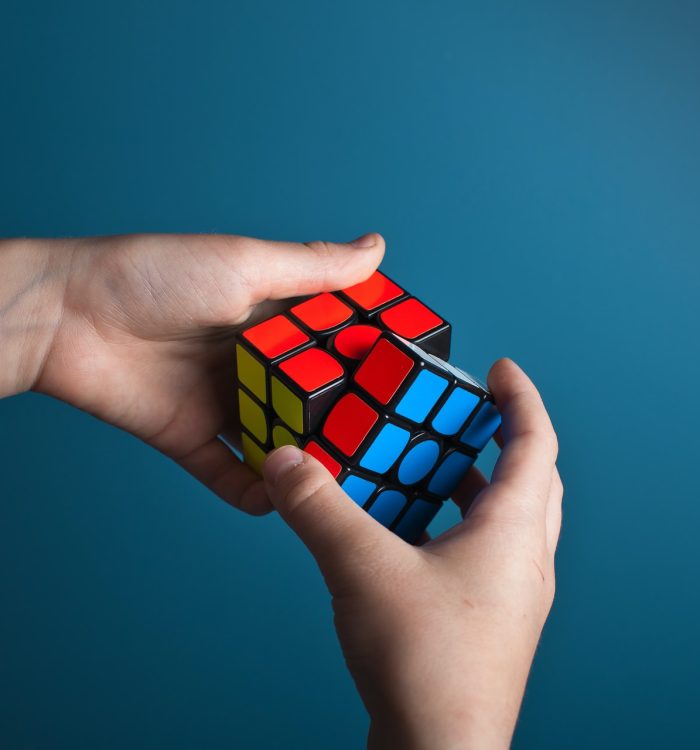 Integration after plant medicine Image