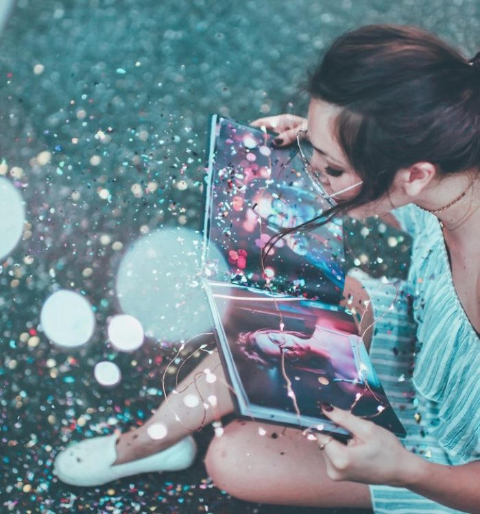 Psilocybin for Women