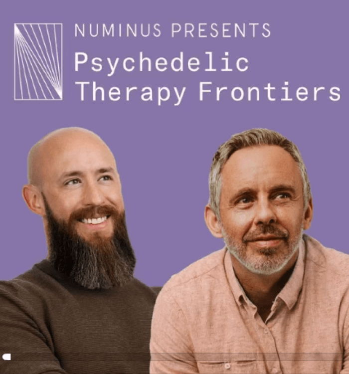 Addiction treatment with Psychedelic Therapy Frontiers