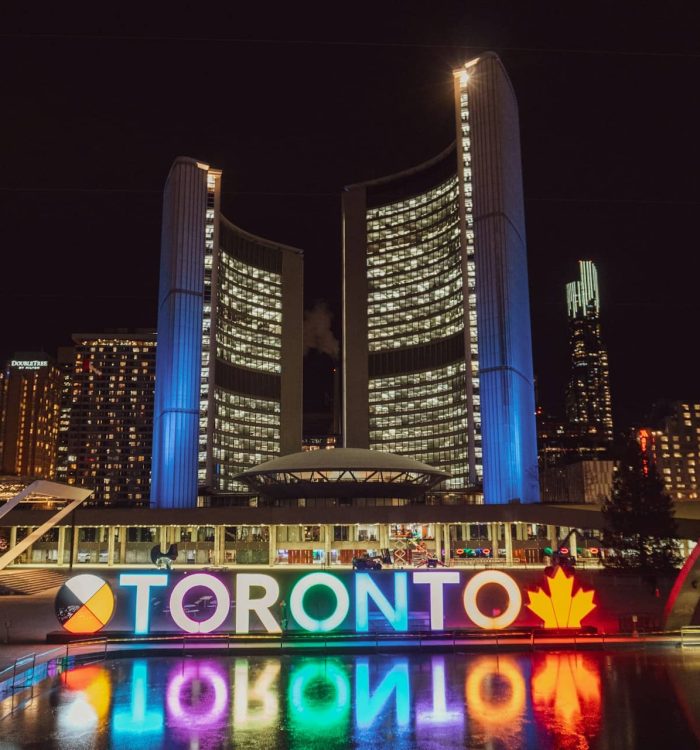 Toronto Open:Minds Expo