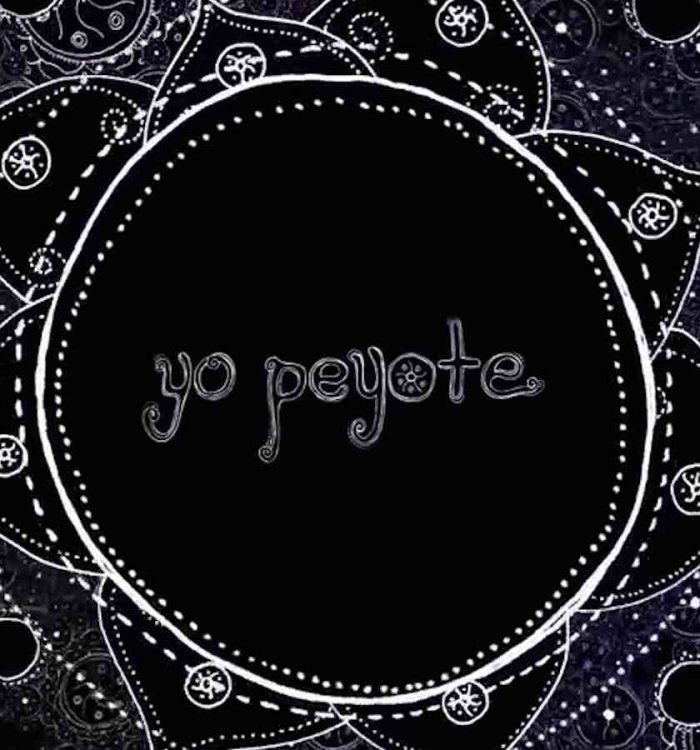 Yo Peyote a documentary