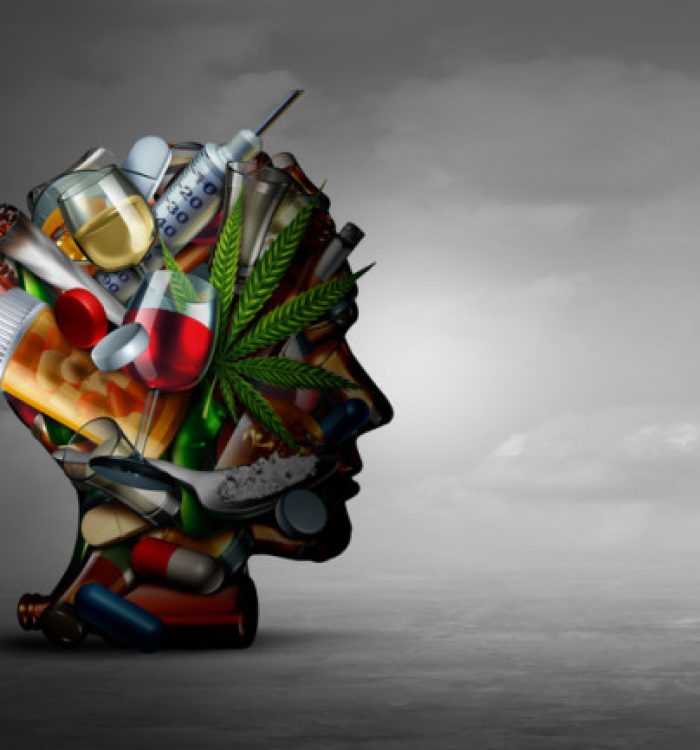 Ibogaine opioid addiction recovery