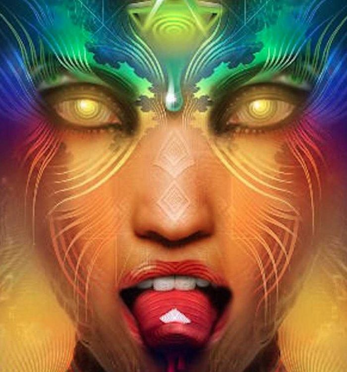 psychedelic drugs addiction