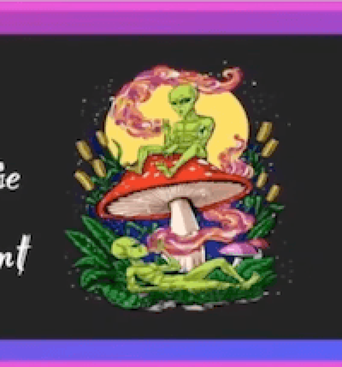 the Mushie Moment podcast